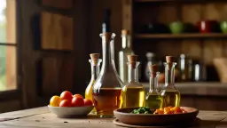 Najlepszy olej do smażenia: Wybór i zastosowanie do różnych dań