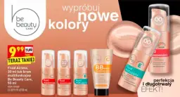 Gdzie kupić bebeauty krem bb? Sprawdź najlepsze oferty i ceny