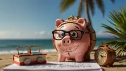 Czy fundusze emerytalne to klucz do spokojnej starości po 60-tce?