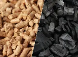 Czy piec na ekogroszek można przerobić na pellet? Oto prawda i wyzwania