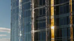 Folia fotowoltaiczna na szyby to przyszłość oszczędzania energii?