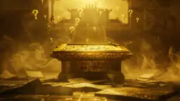 Arka Przymierza: Gdzie ukryto biblijny skarb? Teorie i fakty