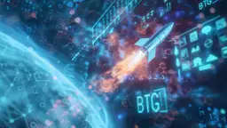 Kurs kryptowaluty BTG: Co zyskasz, inwestując w BTG?