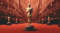 Jak ceremonie takie jak Grammy wpływają na wyścig po Oscary.