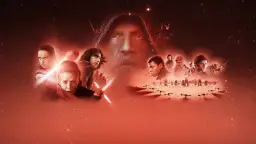 Gwiezdne wojny: Ostatni Jedi - która to część serii? Sprawdź teraz!