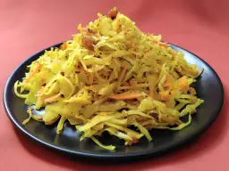 Quelle épice avec le chou frisé pour un goût inoubliable ?