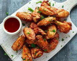 Jakie przyprawy do kurczaka z piekarnika, aby uniknąć mdłego smaku?