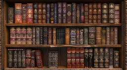 Kolekcje książek: Czy warto zainwestować w prenumeratę? Sprawdź naszą opinię