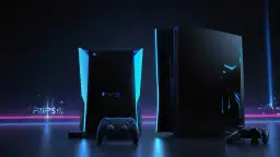 Plotki o PS5 Pro? Czy superkonsolii Sony rzeczywiście nadchodzi?