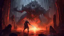 Diablo 4: Wytłumaczenie renomy w sezonie 2