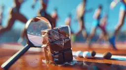 Nestle firma: Jak naprawdę wpływa na świat sportu? Ukryta prawda