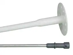 Jakie długie kołki do styropianu 10 cm - uniknij błędów w wyborze