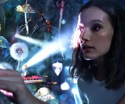 Kto śpiewa jestem twoją bajką? Poznaj Sanah i jej sukcesy