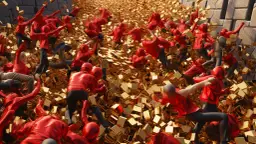 Największy światowy rynek kruszcu: bieg o złoto mimo rekordowych cen energii i paniki