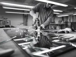 Jak przyciąć lustro w domu - proste metody i bezpieczeństwo na pierwszym miejscu