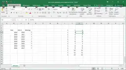 Jak tworzyć formuły w Excelu: podstawy i praktyczne wskazówki na start