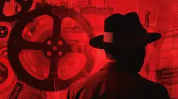 Thriller: Ranging trzymających w napięciu filmów wszech czasów