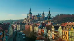 Co zobaczyć na Dolnym Śląsku: Przewodnik po miejscach!