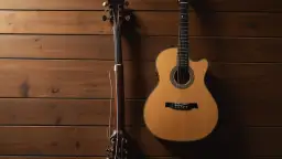 Gitara klasyczna czy akustyczna? Którą wybrać i czemu? Porównanie