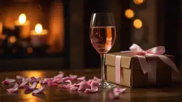 Najlepszy alkohol na prezent dla koleżanki: 5 trafnych wyborów