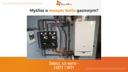 Czy warto inwestować w ogrzewanie gazowe: koszty i prawda o opłacalności