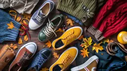 Buty na gumowej podeszwie - jak nosić wygodne i stylowe obuwie?