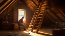 Schody strychowe castorama - Montaż i wybór