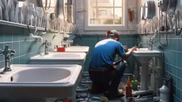 Jaki jest koszt wykończenia łazienki?