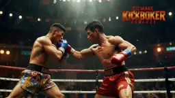 Kickboxer: Vengeance - Nostalgiczny powrót, który zaskakuje