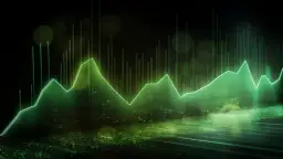 Jak rynek kryptowalut uległ zmianie w 2023 roku: podsumowanie danych on-chain