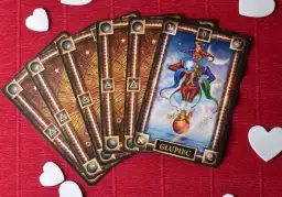 Głupiec tarot znaczenie: odkryj tajemnice i interpretacje karty