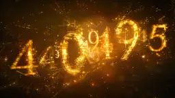 Liczby 4, 5, 9 i 11 w numerologii: poznaj ich znaczenie