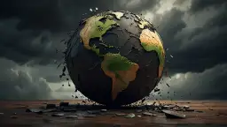 Czy państwa upadłe zagrażają globalnemu bezpieczeństwu? Analiza