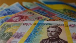 Jaka waluta obowiązuje w Ukrainie? Wszystko, co musisz wiedzieć!