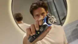 Golarki do golenia dla mężczyzn - zaawansowane rozwiązania dla wymagających