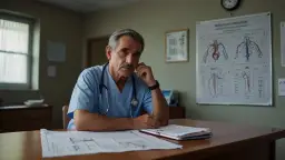 Do jakiego lekarza z przepukliną? Kluczowe informacje dla pacjenta