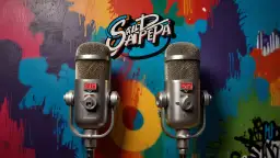 Salt-N-Pepa mają muzyczne małżeństwo