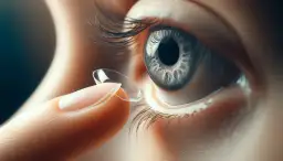 Jak zdjąć soczewkę bez bólu i z łatwością – proste kroki do sukcesu