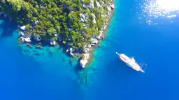 Najlepsze atrakcje w Marmaris, które musisz zobaczyć podczas wakacji