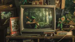 Serial Robin Hood: Czemu warto wrócić do tej klasycznej produkcji?