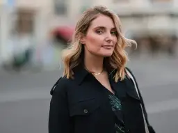 Stylizacje z kurtką koszulową, które zmienią Twój codzienny look