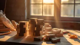 Pustak keramzytobetonowy - Nowoczesne materiały budowlane