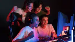 Siej szczęście jak ogrodnik – o tym, jak pasja do natury może inspirować graczy online