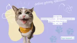 Zajęcia dydaktyczno wyrównawcze z języka polskiego w klasie 4 - jak pomóc dziecku?