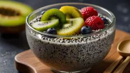 Jak zrobić nasiona chia – Łatwy sposób na przygotowanie nasion chia