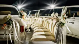 Jaką działalność pod wynajem auta do ślubu założyć, aby odnieść sukces?