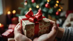  Prezent świąteczny dla babci - 10 pomysłów prezentów pod choinkę dla babci w 2023 roku