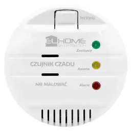 Gdzie kupić czujnik czadu, aby uniknąć niebezpieczeństwa w domu?