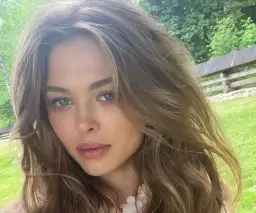 Joanna Opozda wiek: Jak młoda jest aktorka i modelka w 2025 roku