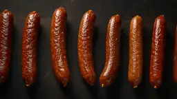 Ile kalorii ma kabanosy Tarczyński: Pełna analiza wartości odżywczych